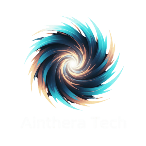 Ainthera Tech Logo